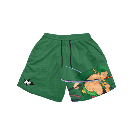 Onigiri Shorts