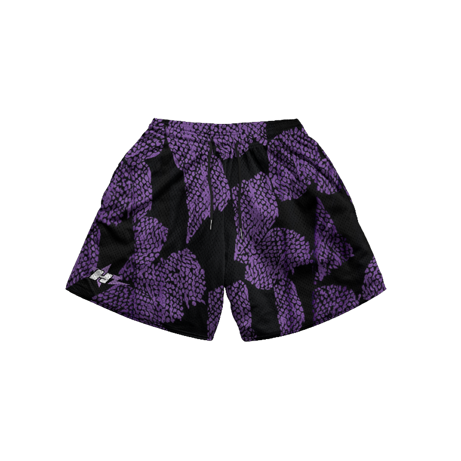 Upper Rank 1 Shorts