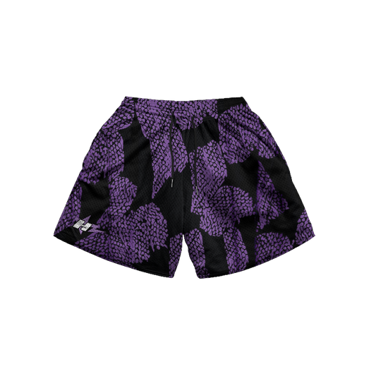 Upper Rank 1 Shorts