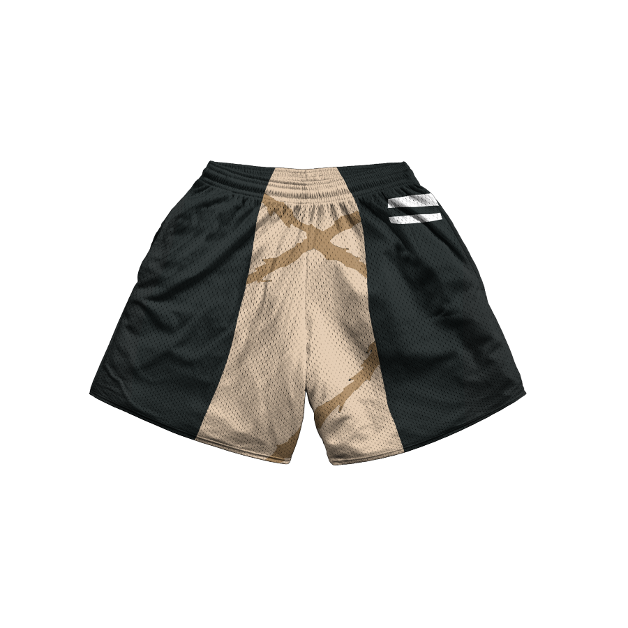 Wind Pillar Shorts