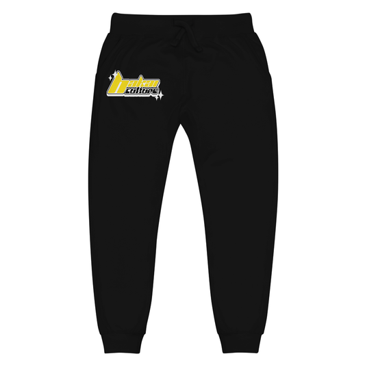 Yellow Hakai Sweatpants