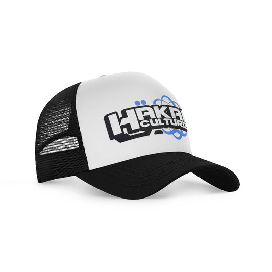 Hakai Atom Trucker Hat